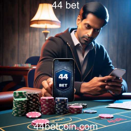 Guia Completo de Perguntas Frequentes no 44 Bet