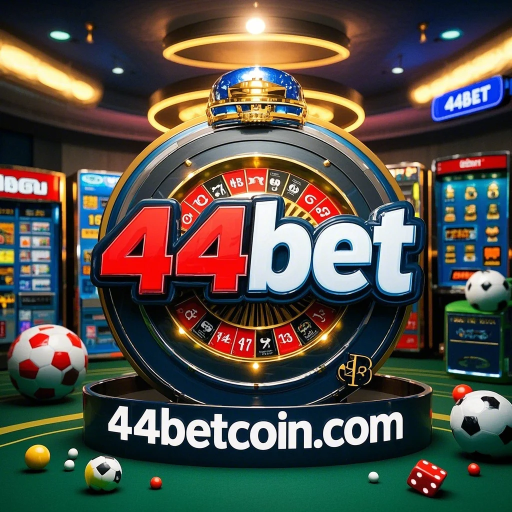44 bet