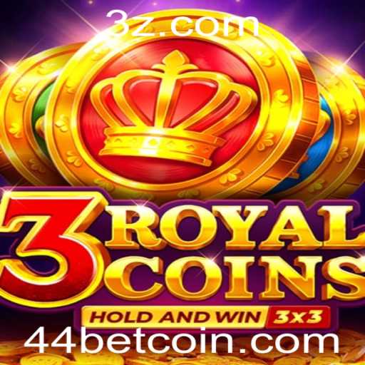 Desvendando o Universo de 3royalcoins: Um Guia Completo