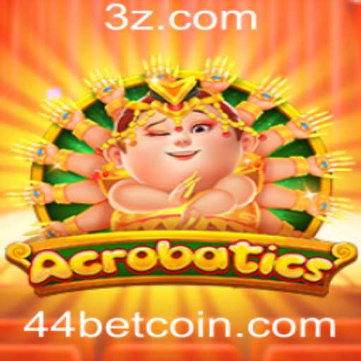 Entendendo o Jogo Acrobatics e a Estratégia 44 Bet