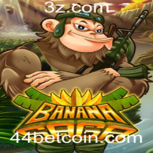 Explorando o Fascinante Mundo de BananaSaga e a Estratégia 44 Bet