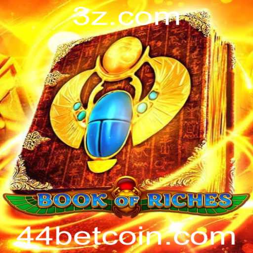 Descubra o Mundo Fascinante de BookofRiches: Um Guia Completo