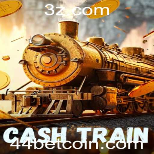 Explorando CashTrain: A Nova Sensação dos Jogos com 44 Bet