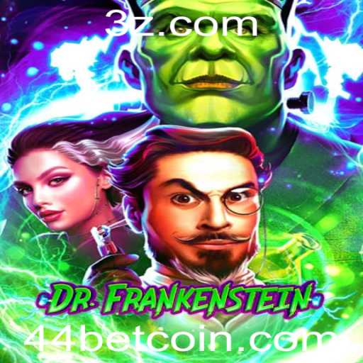 Explorando o Fascinante Jogo DrFrankenstein: Como Jogar e Se Divertir com 44 Bet