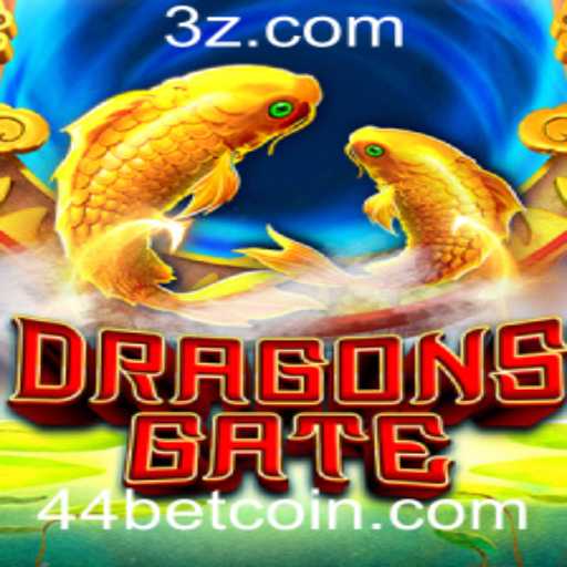DragonsGate: O Mundo Imersivo do Jogo de Estratégia com 44 Bet