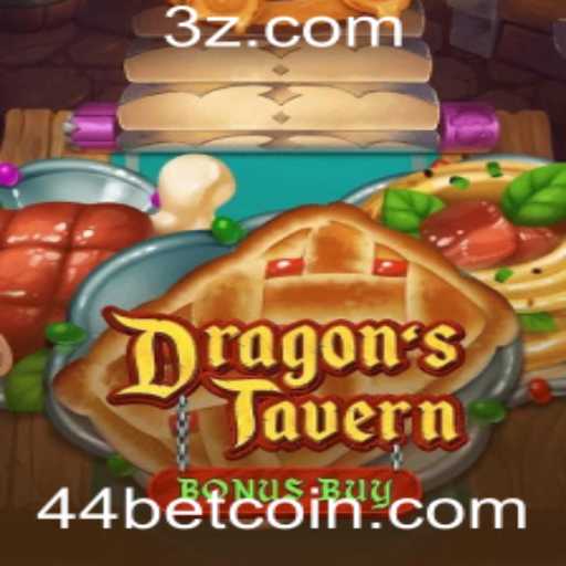 DragonsTavern: A Excitante Aventura do Jogo de Tabuleiro com a Dinâmica '44 Bet'