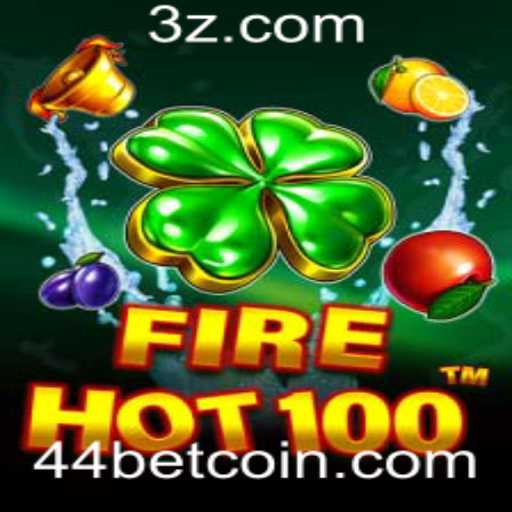Descubra as Emoções e Estratégias do Jogo FireHot100