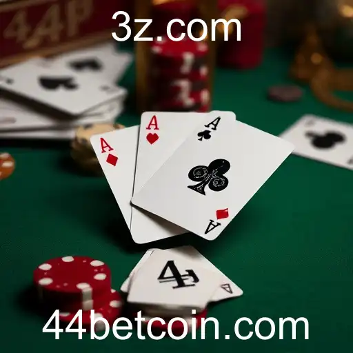 Explorando o Mundo dos Jogos de Cartas: Uma Visão Detalhada