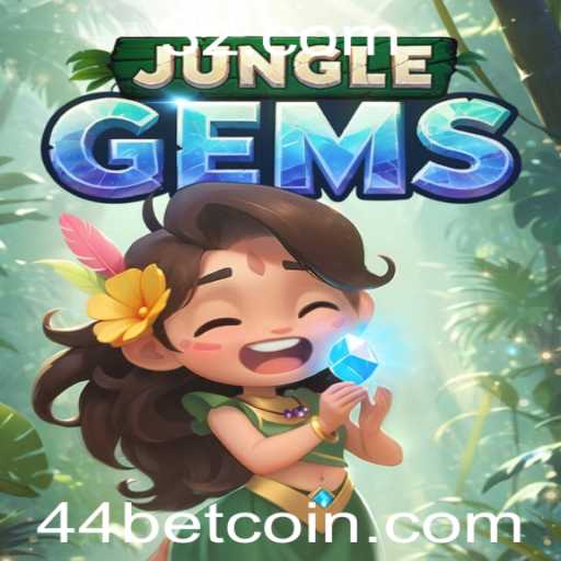 JungleGems: Desvende os Segredos do Novo Fenômeno dos Jogos