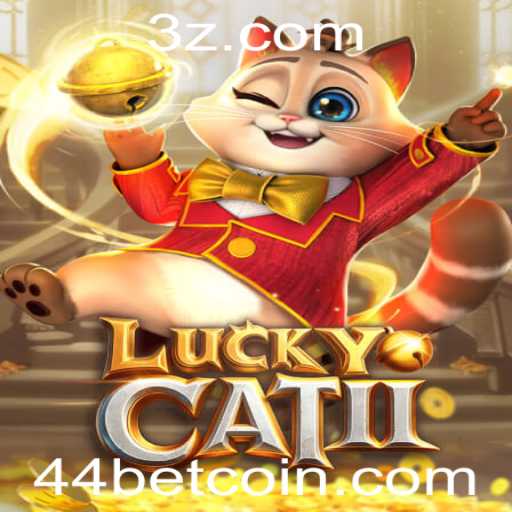 Explorando o Fascinante Mundo de LuckyCatII: O Jogo de Apostas 44 Bet