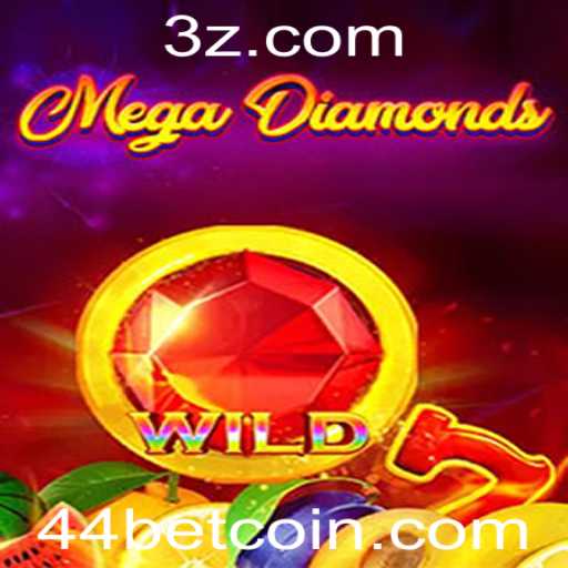 Descubra o Fascinante Mundo do Jogo MegaDiamond e a Estratégia 44 Bet