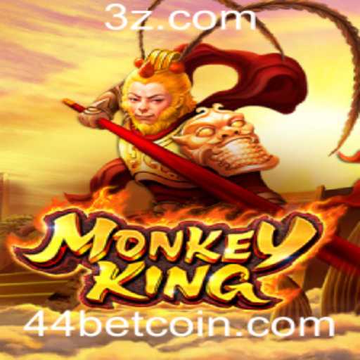 Descobrindo o Mundo de MonkeyKing: Um Jogo Cativante com 44 Bet