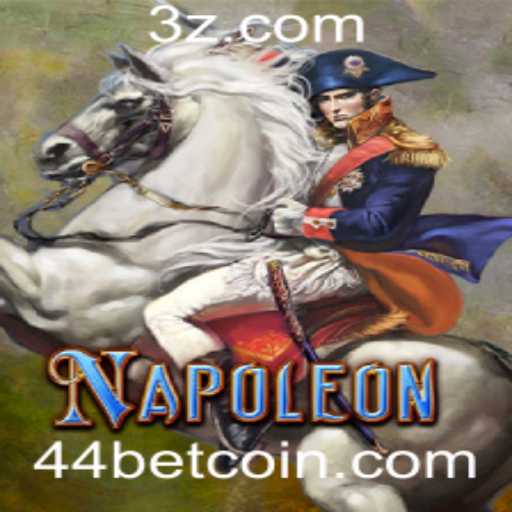 O Jogo Napoleon: Estratégia e Emoção com 44 Bet