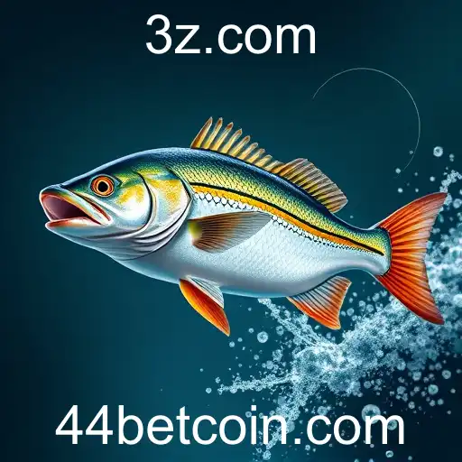Pesca Online: A Inovação do 44 Bet