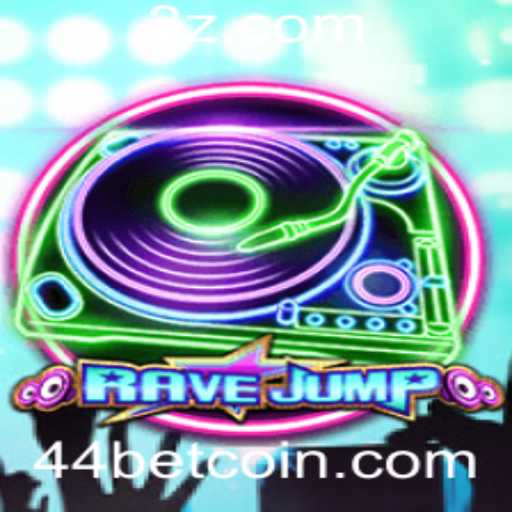 RaveJump: Explore o Novo Fenômeno dos Jogos com a Estratégia '44 Bet'