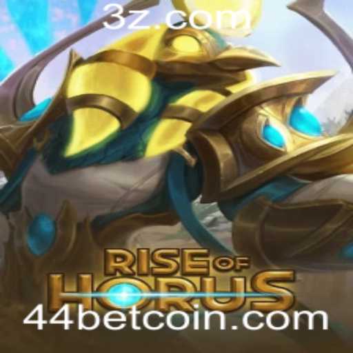 Descubra o Fascinante Mundo de RiseofHorus com 44 Bet