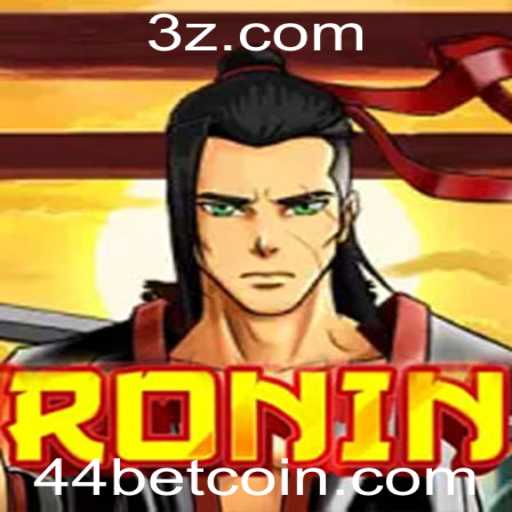 Descubra o Mundo de Ronin: O Jogo que Revoluciona as Apostas