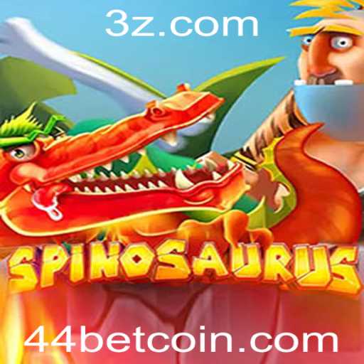 Spinosaurus e o Fascinante Universo do 44 Bet