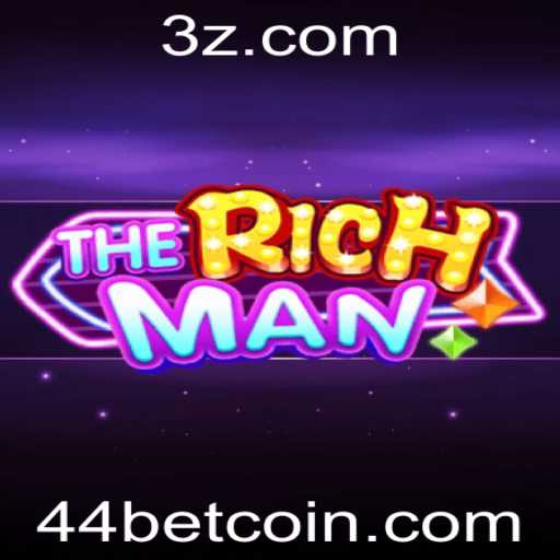 Descubra o Mundo de TheRichMan: Regras e Estratégias para 44 Bet