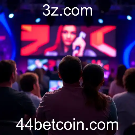 Transmissão ao Vivo: Uma Revolução na Forma de Experienciar Conteúdo