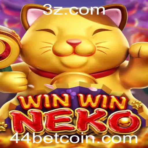 Descubra o Novo Jogo: WinWinNeko e a Estratégia do 44 Bet