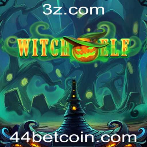 Explorando o Mundo de WitchElf e a Estratégia de 44 Bet